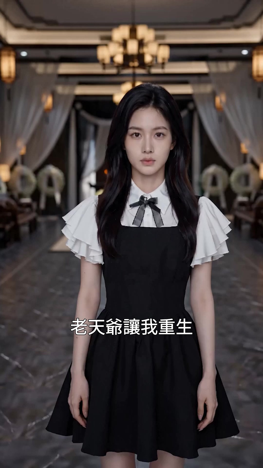 黑道老爹變萌妹 EP.8
