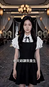 黑道老爹變萌妹 EP.8