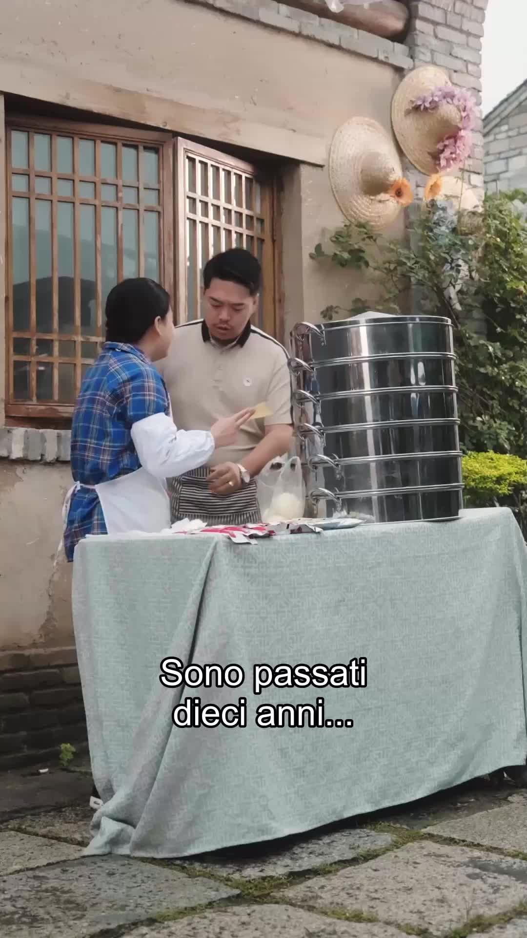 La Piccola Mistica Porta Fortuna EP.6