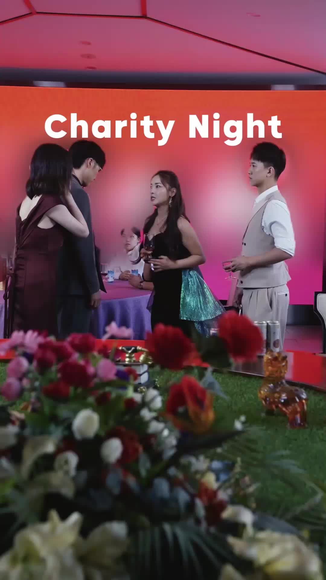 Ex-husband Try to Win Me Back EP.9