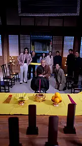 Dia Menguasai yang Hidup EP.9