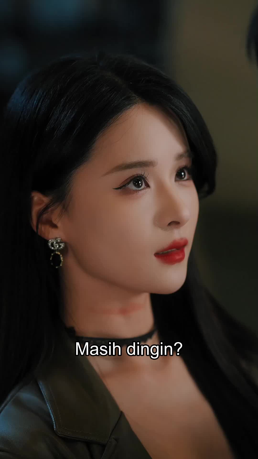 Pelatuk Jantungku EP.8