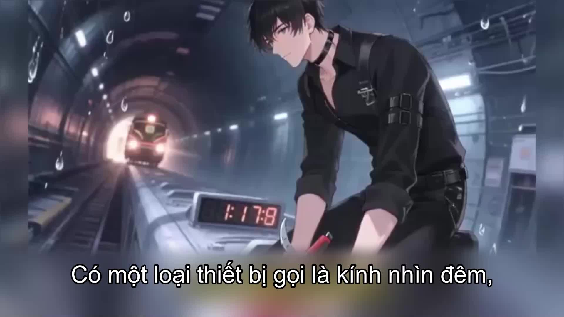 Nhà Thầu Chiến Tranh EP.9