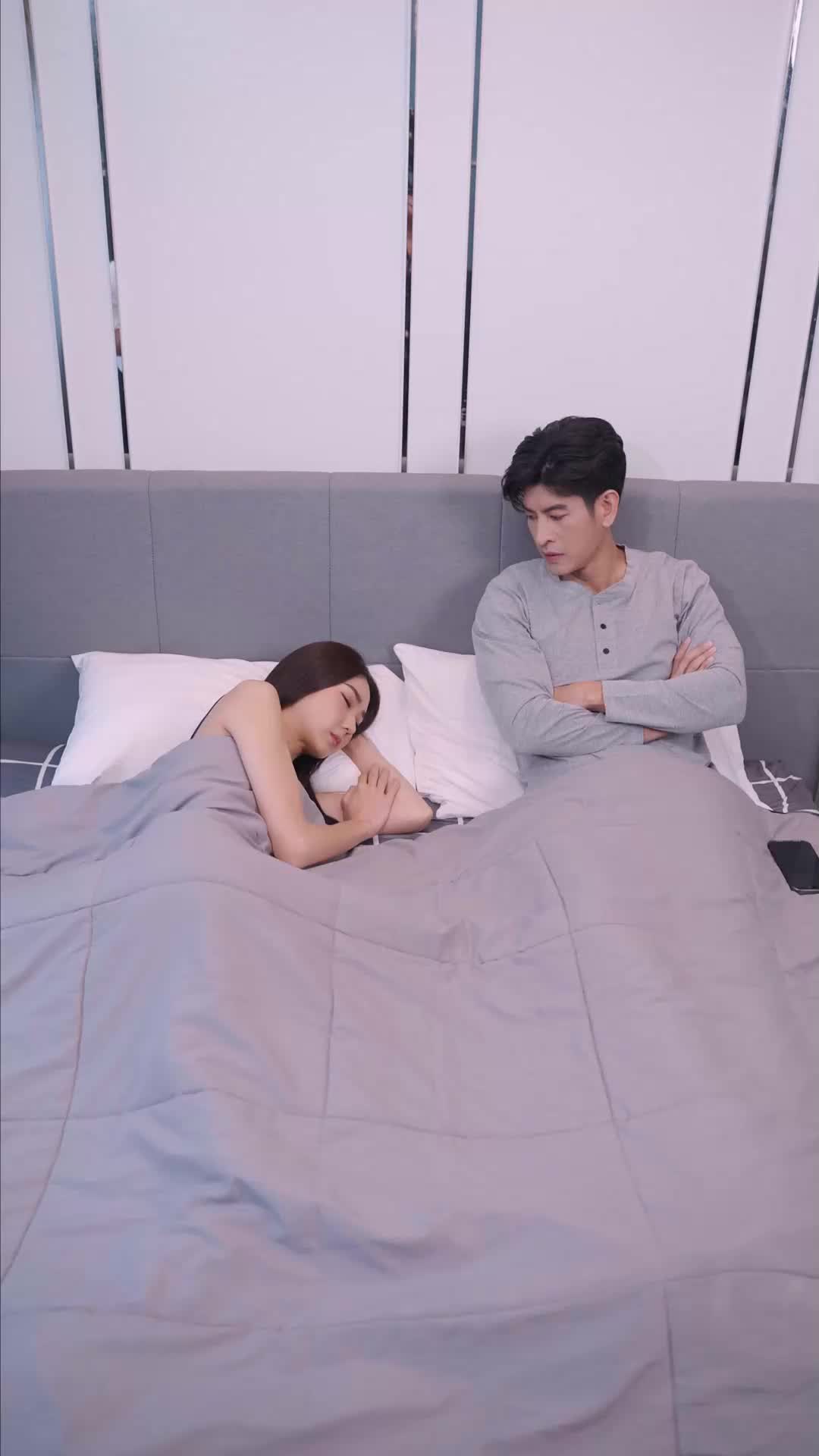 Laços de Ódio e Sangue EP.1