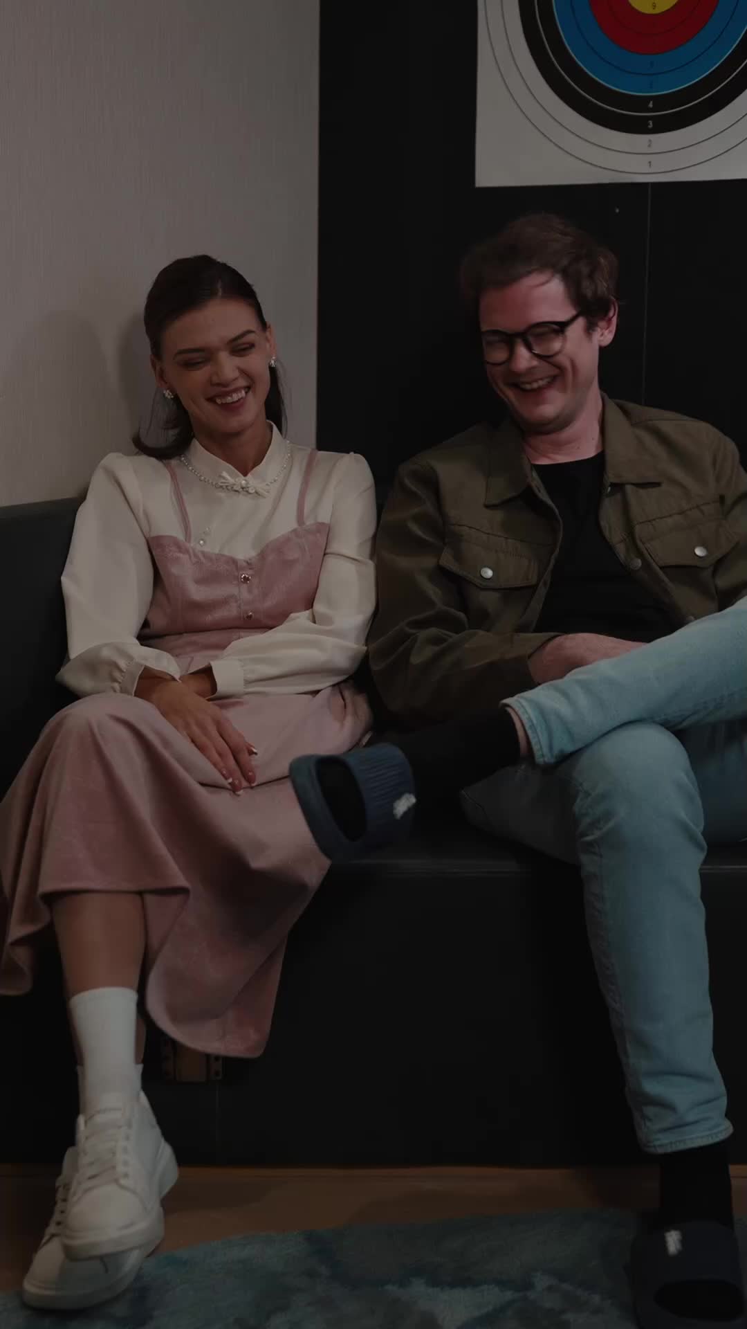 Andai Kau Milikku EP.11