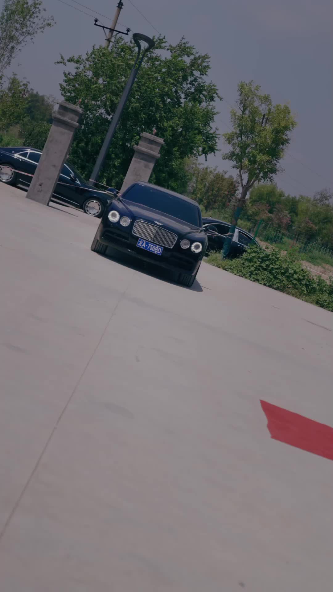 กลับมาเพื่อขอบคุณท่าน EP.1
