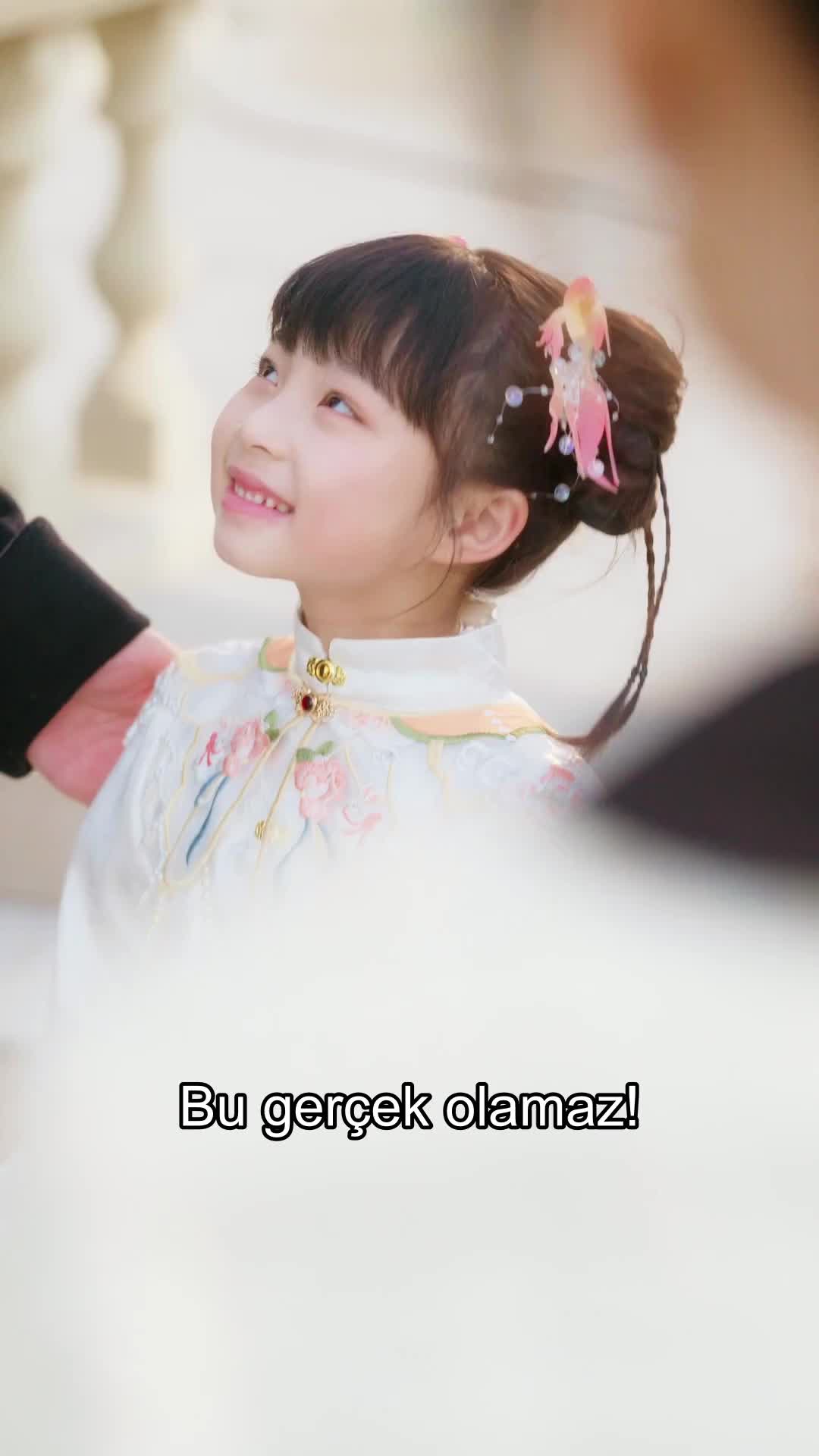 Mucize Kızın Dönüşü EP.3