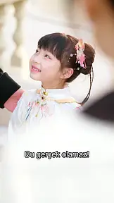 Mucize Kızın Dönüşü EP.3