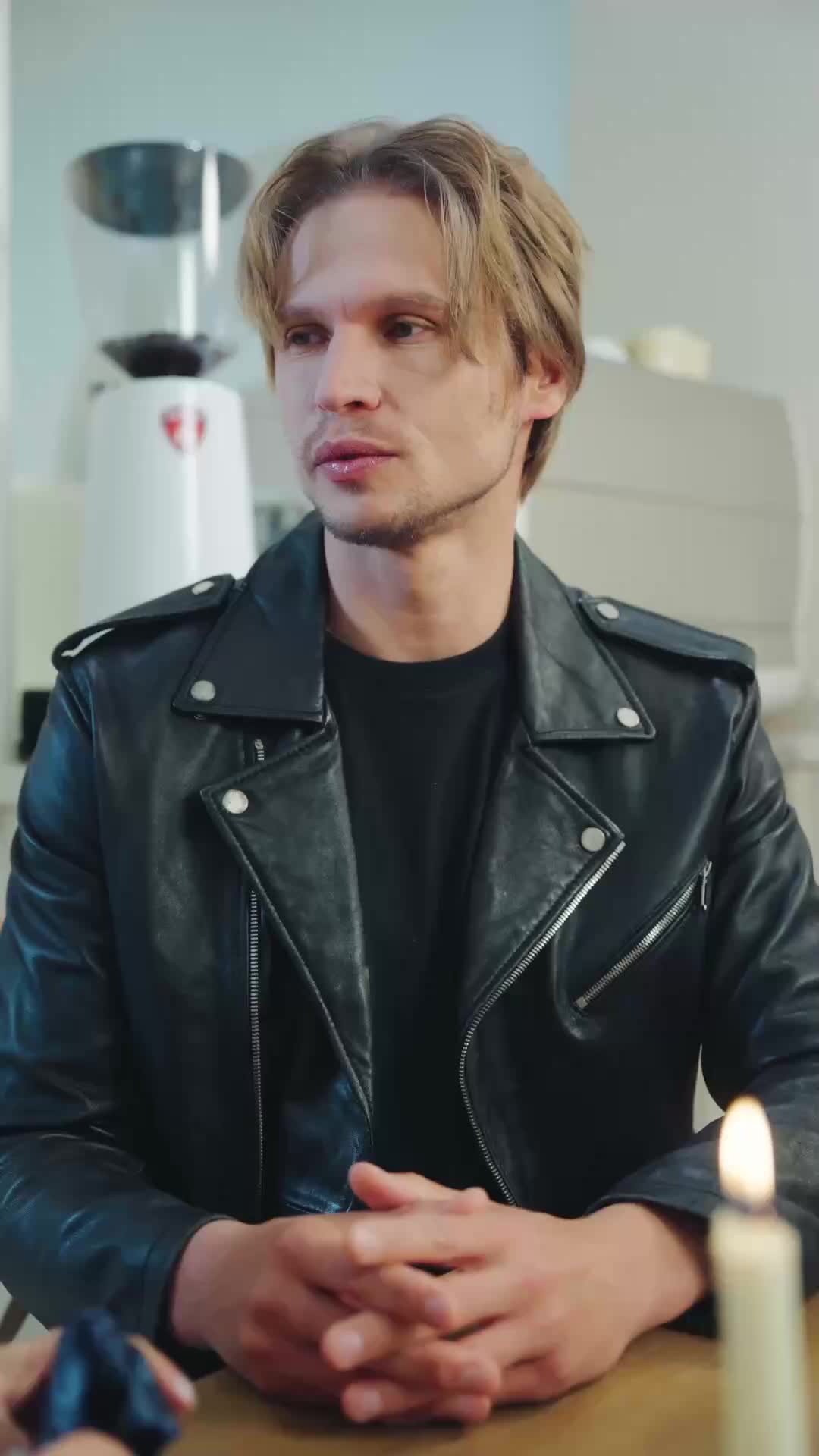 حب الملياردير الضائع EP.5