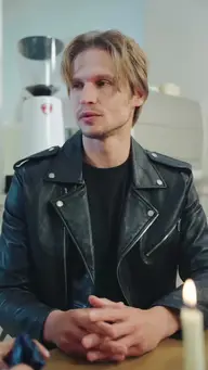 حب الملياردير الضائع EP.5