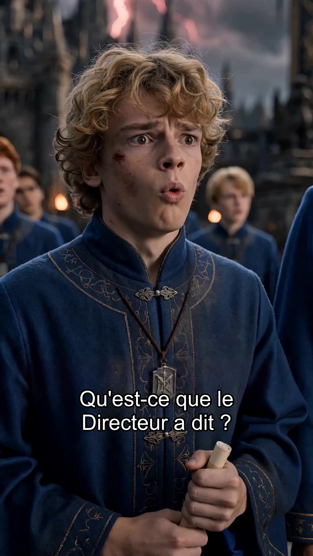 Épisode 30