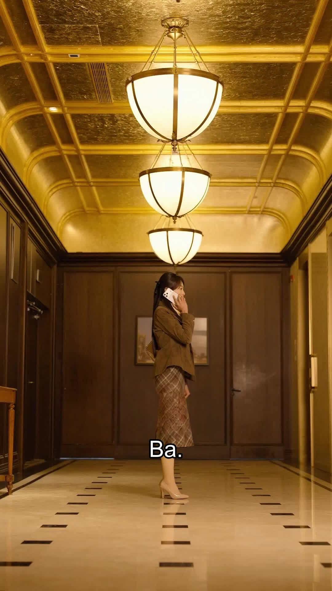 Tình Yêu Trên Hoang Mạc EP.4