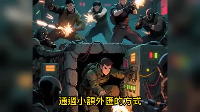 谁让你骗他来缅北？他是兵王啊！ EP.12