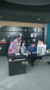 小小金融女王 EP.6