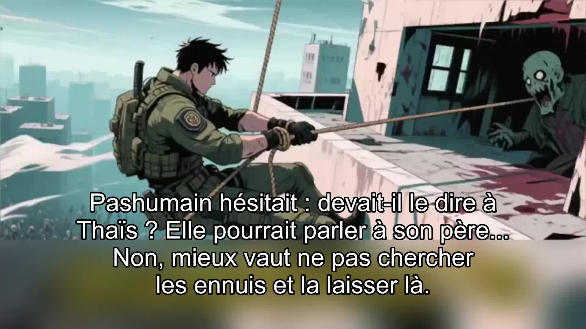 Épisode 142