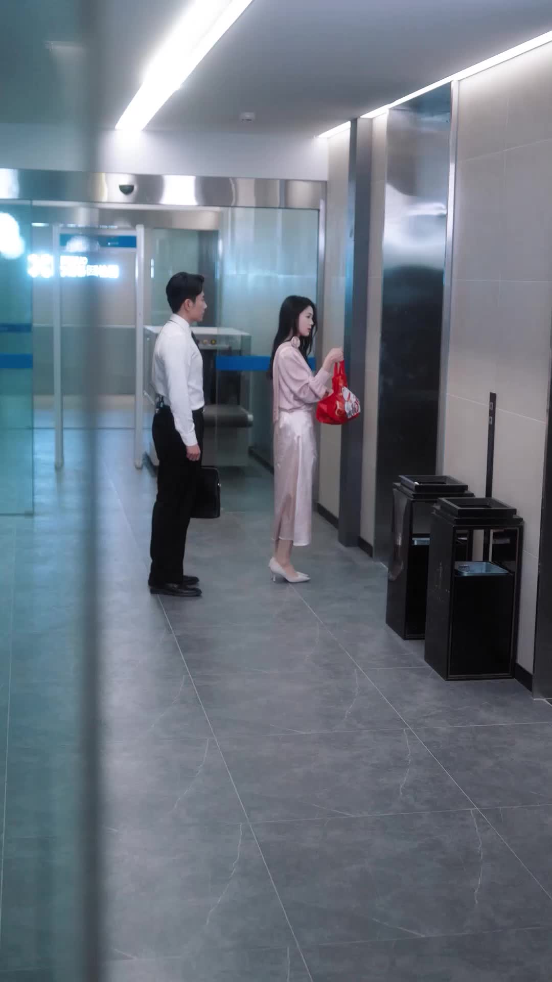 回头草,她好甜 EP.8