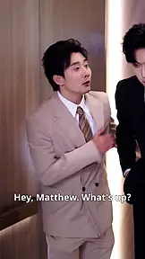 (DUBBED)Spoiled by the Coldhearted CEO EP.11