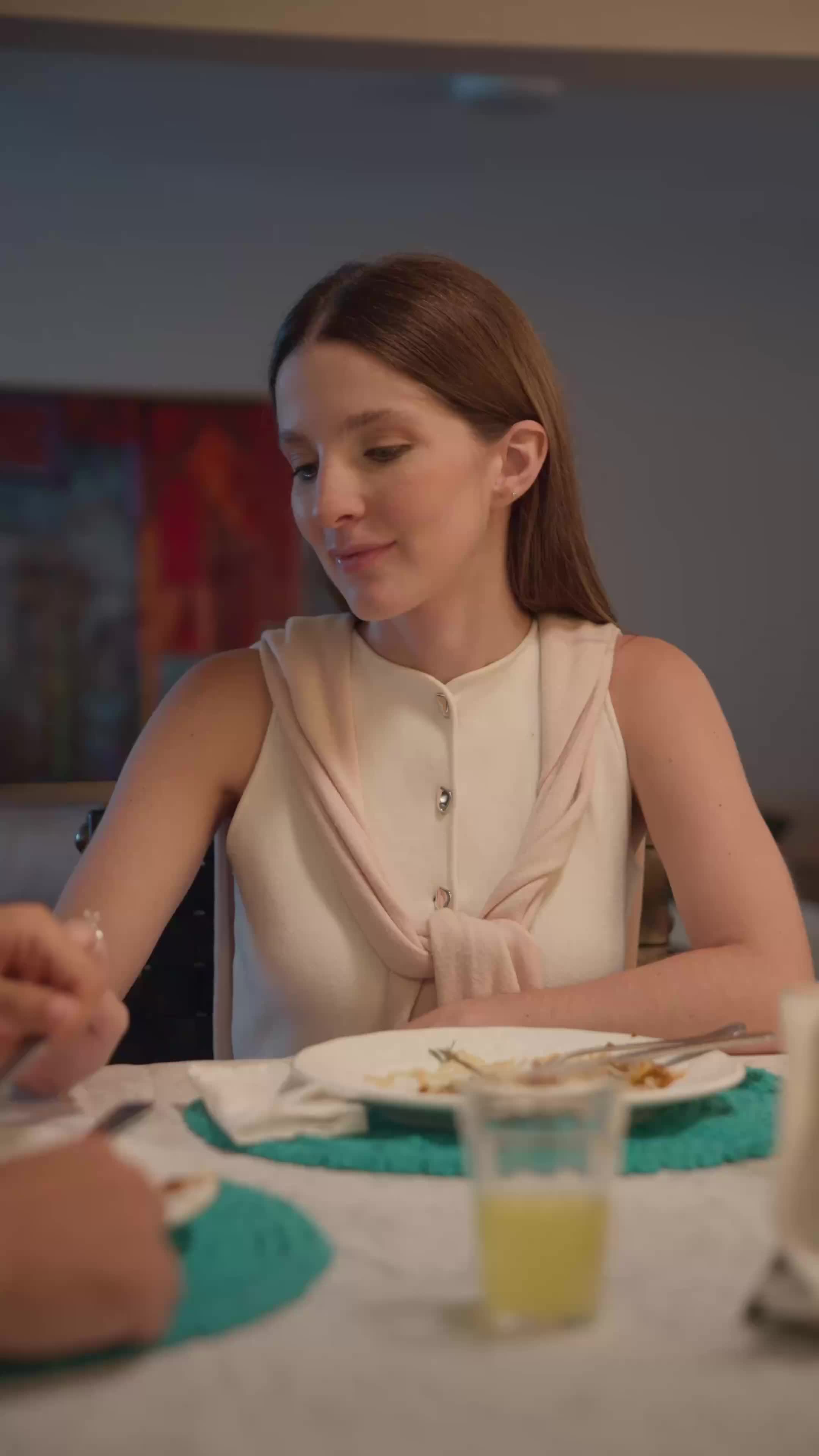 I Married The Mysterious CEO EP.10