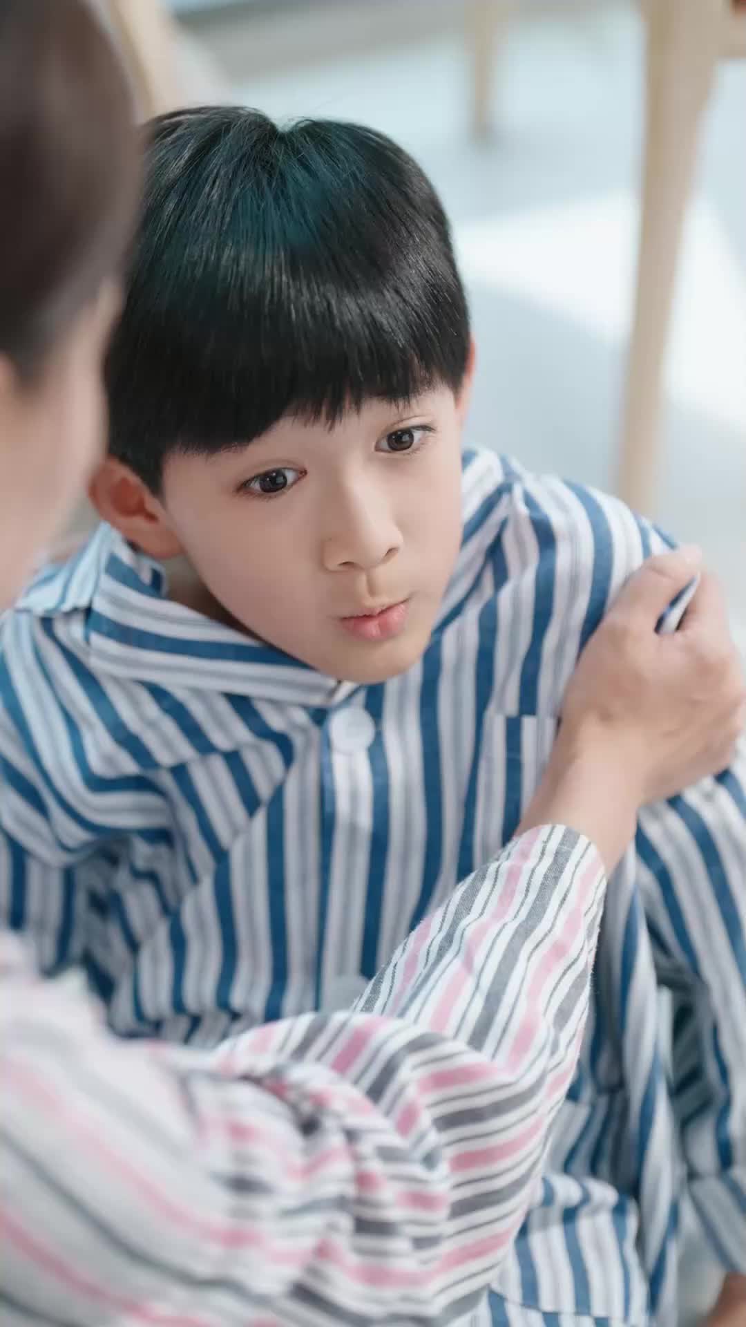 Ritorno agli 8 anni:Poteri Risveglati EP.3