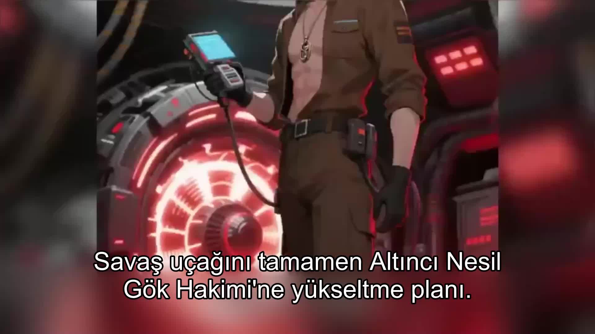 Gaz Satıyorum, Silah Değil EP.3
