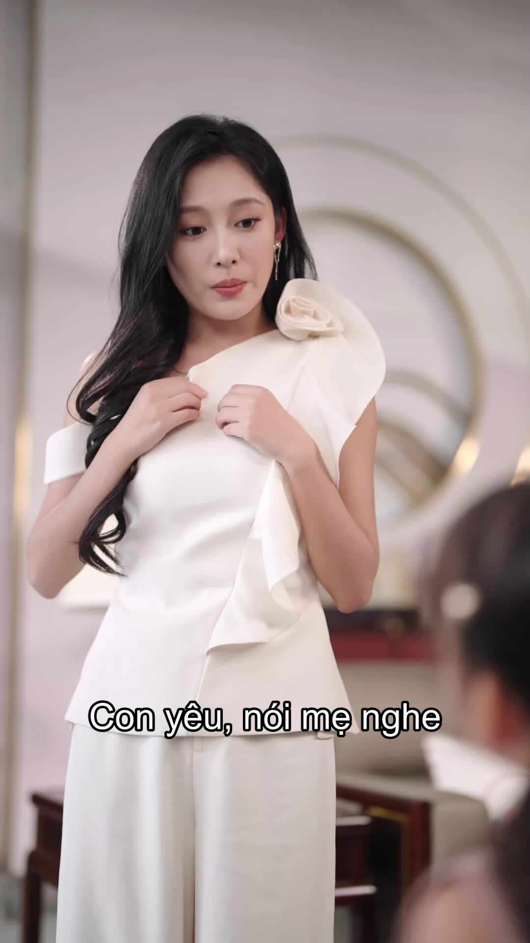 Manh Bảo Tới, Hoắc Tổng Siêu Sủng! EP.11
