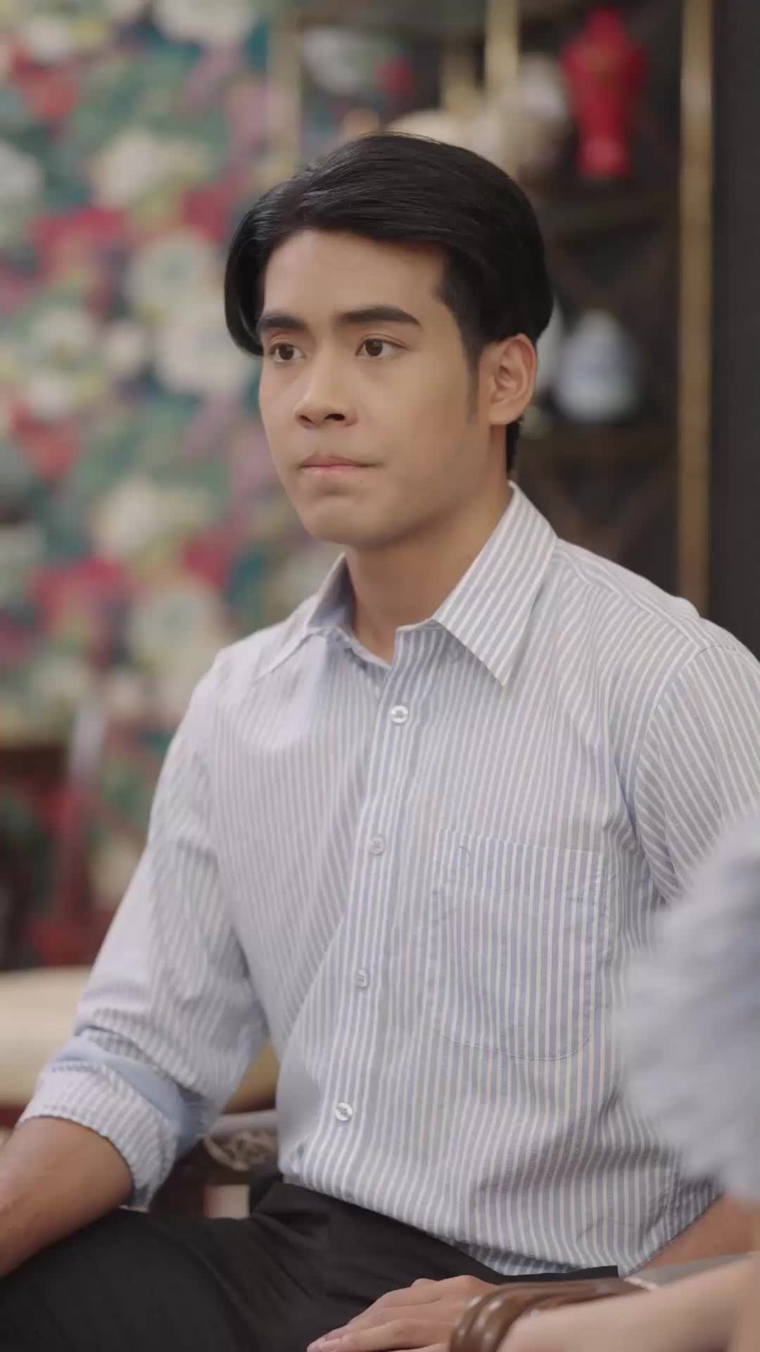 Reset my fate to save my babe EP.10