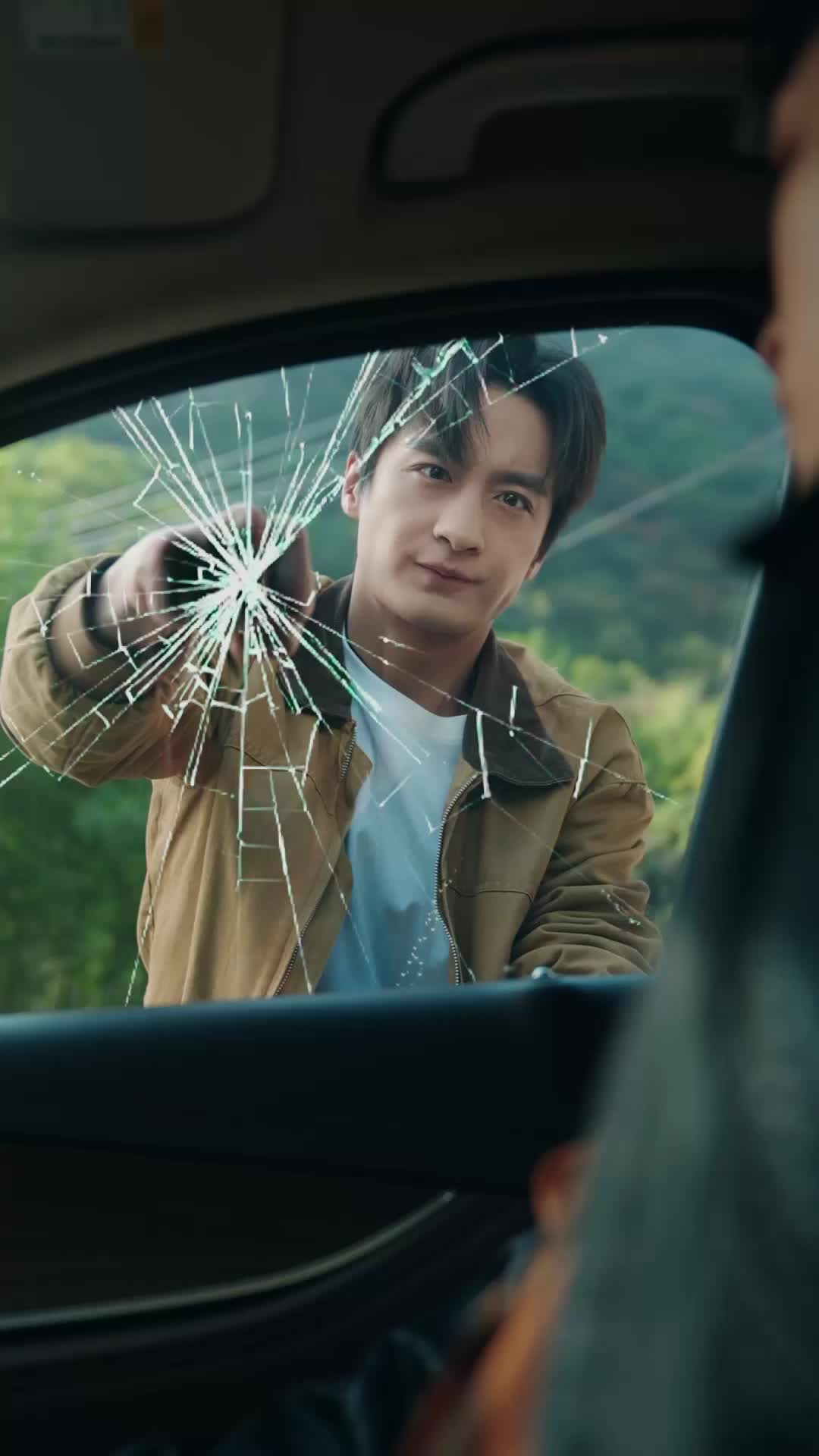 战神归来，七个姐姐皆非凡 EP.3