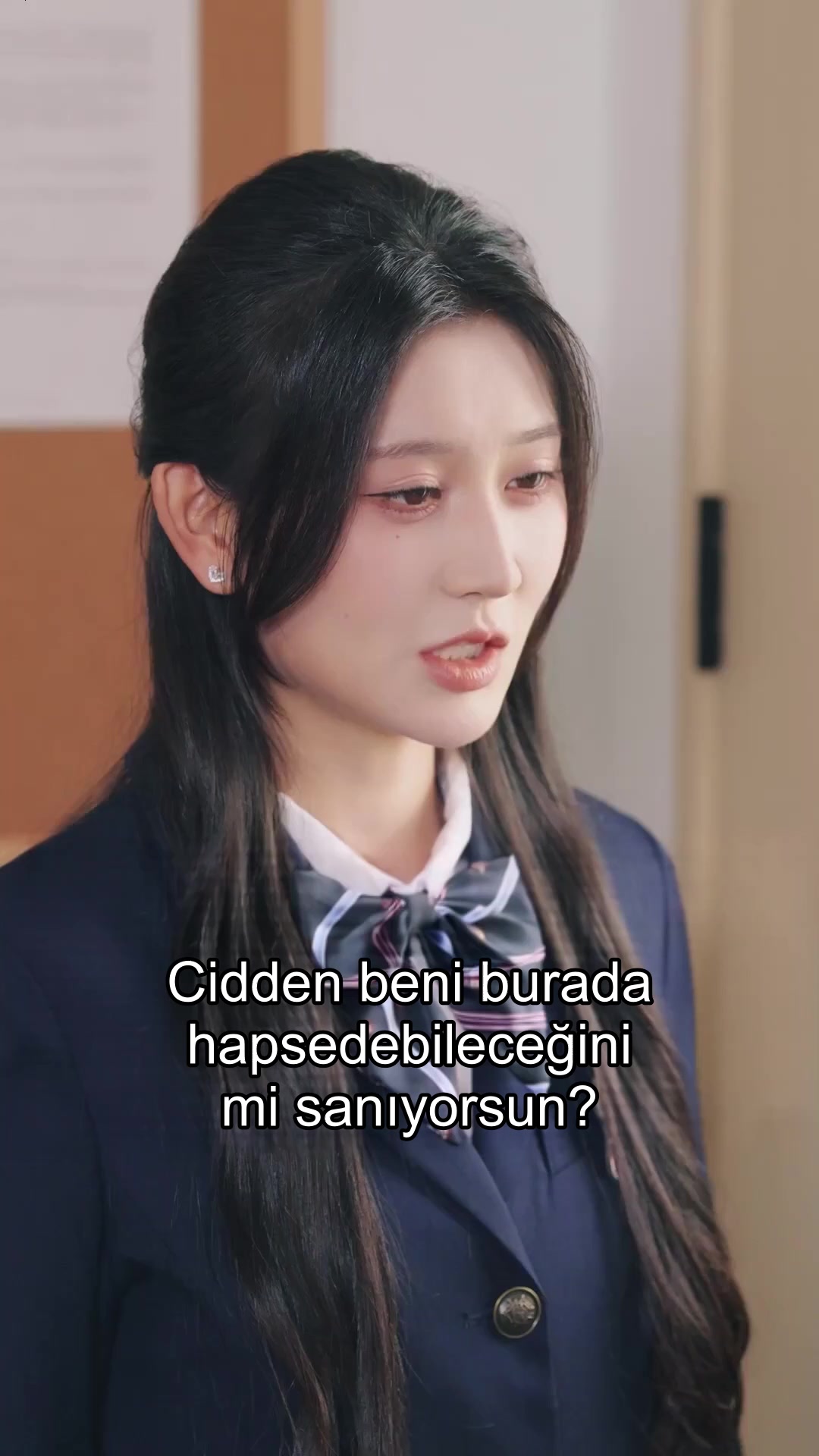 Mirasçı Kız Geri Döndü EP.9