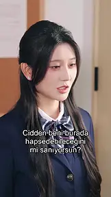 Mirasçı Kız Geri Döndü EP.9