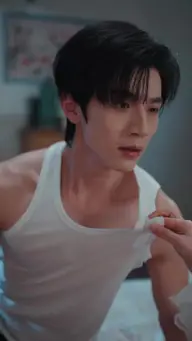 Bisikan Keberuntungan EP.10