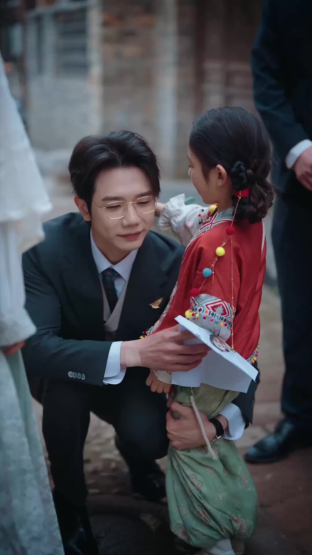 Duo Cupid Kecil EP.8