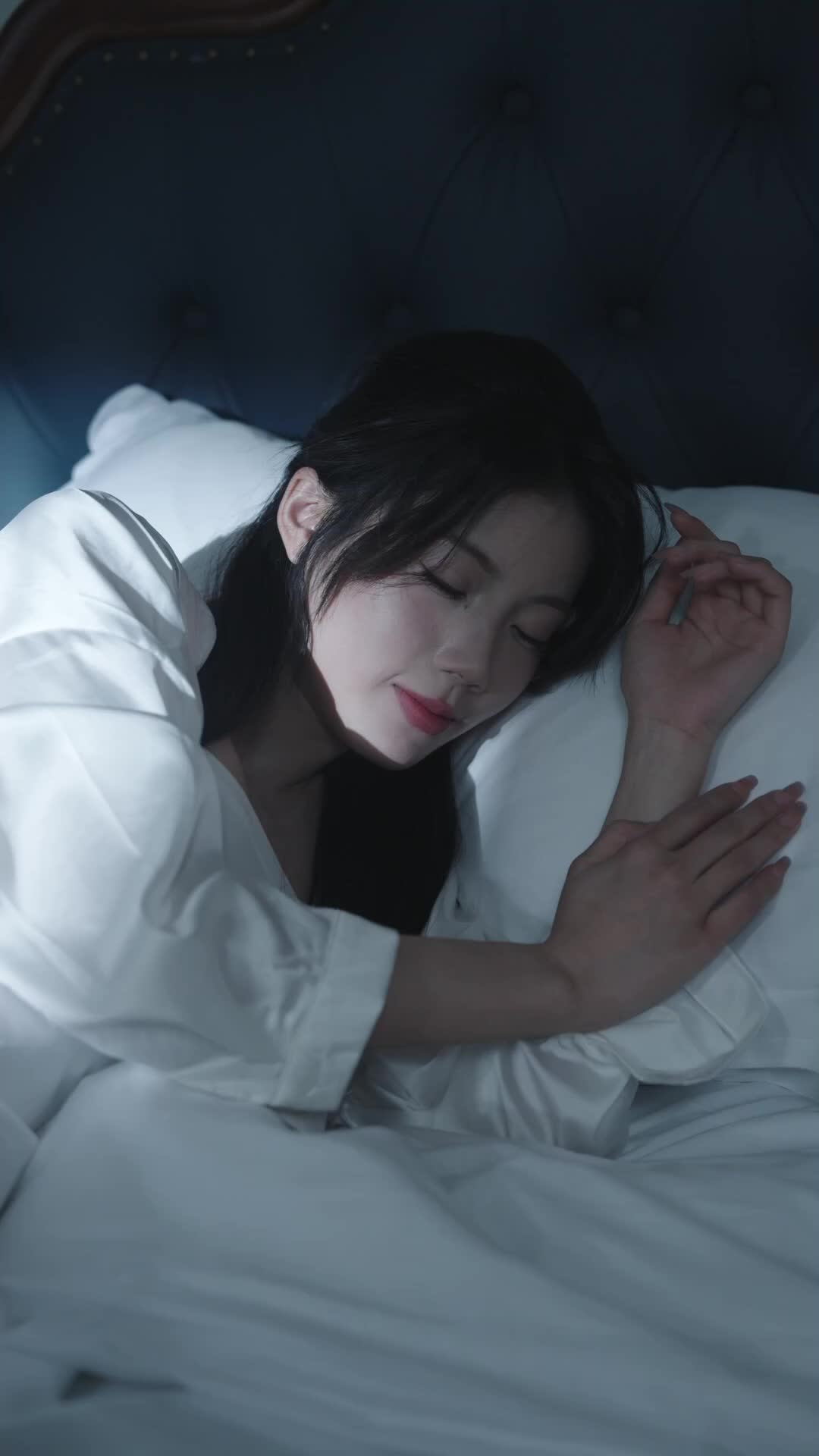 재벌님, 침대에서 교육 중입니다 EP.3