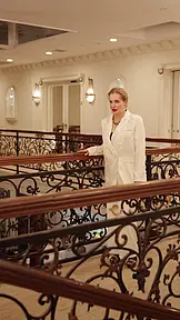 حبيبة القلب الحامل EP.6