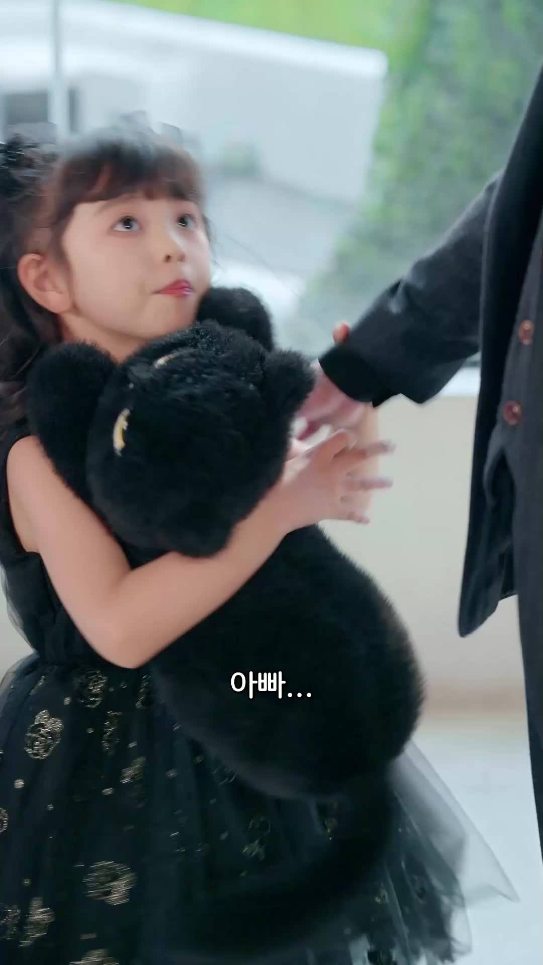 딸은 지옥 혈통입니다 EP.6