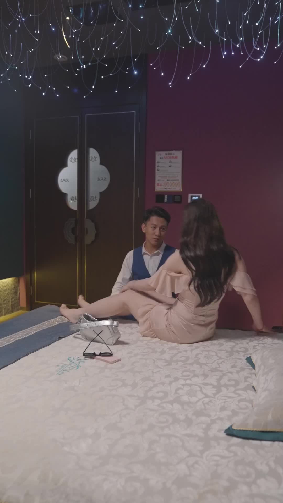 Bàn Tay Vàng EP.10