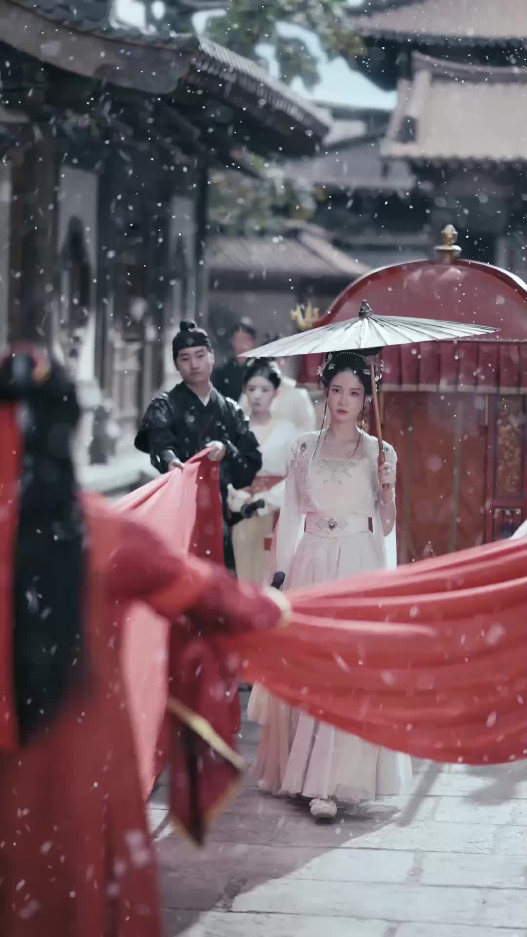 什麼，我老婆竟是東晉第一女魔頭 EP.2