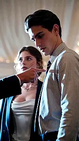 Betrayed at the Alter, She Married a CEO Instead EP.11