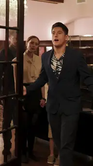 O Retorno da Mãe Bilionária EP.7