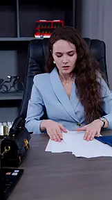 错吻陌生人后我成了总裁夫人 EP.9