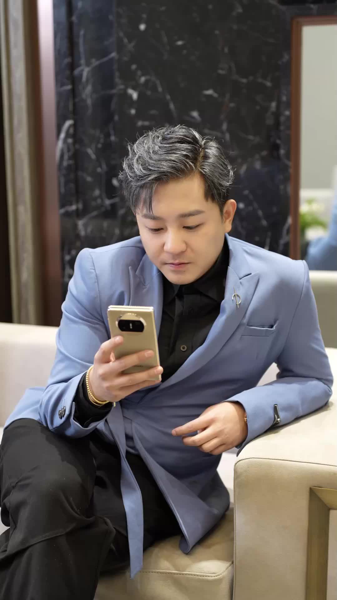 ทายาทมหาเศรษฐีแสนล้าน EP.5