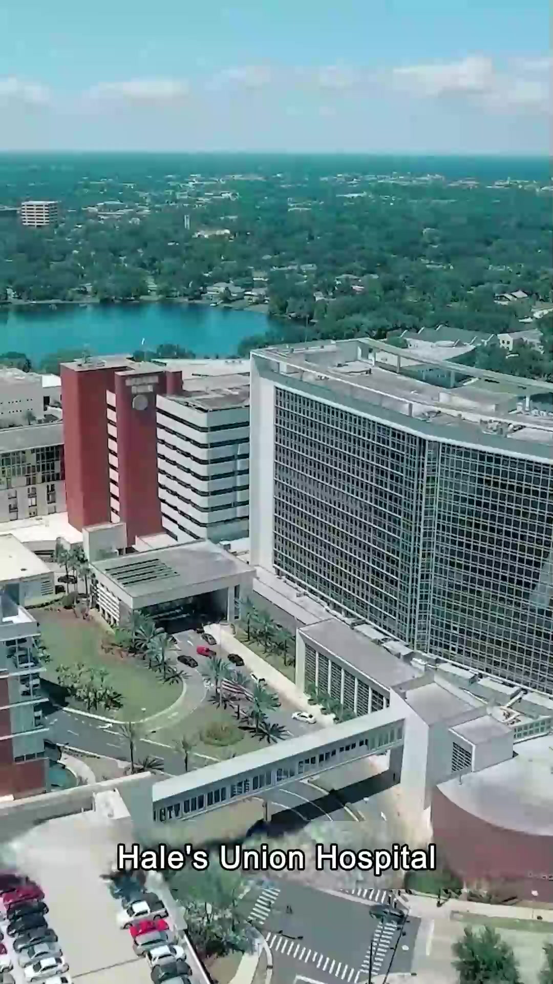 COS白小姐(韩) EP.1