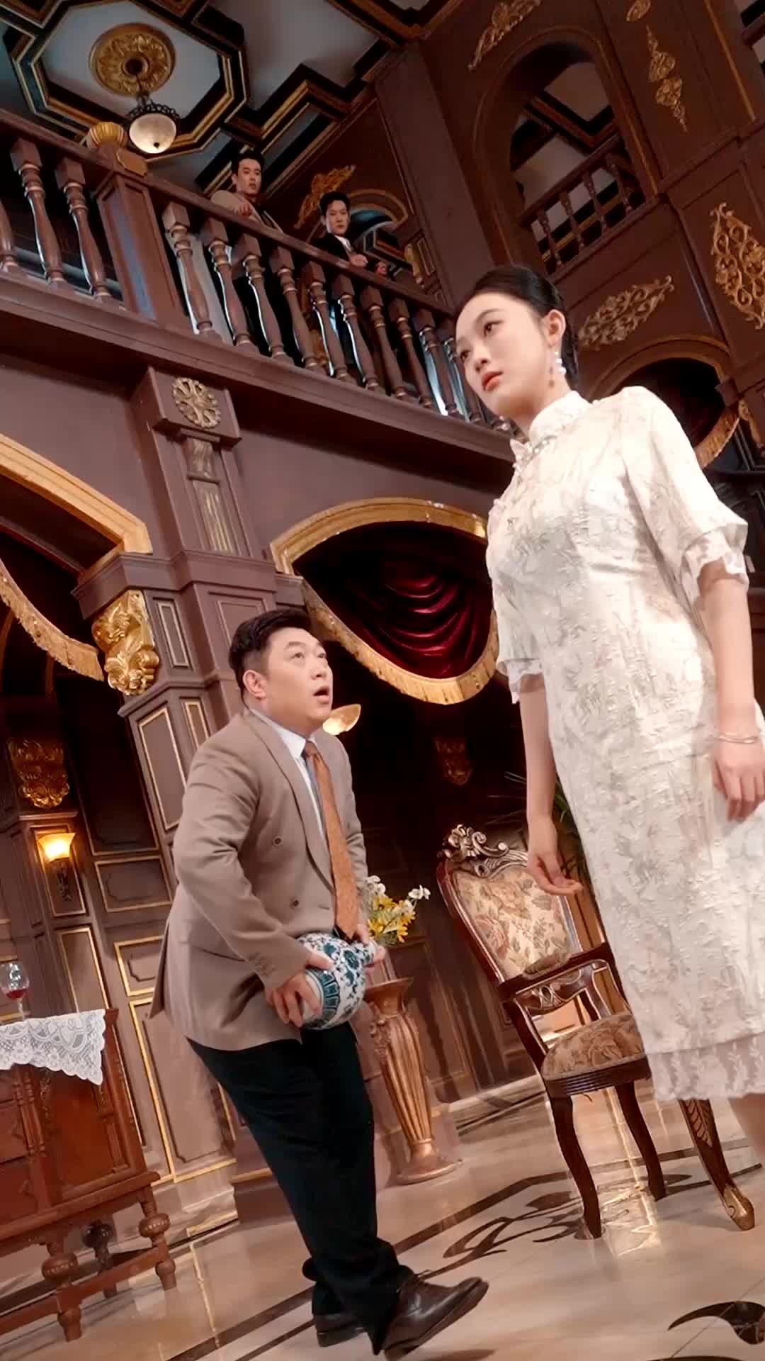 《余生菀菀》 EP.10