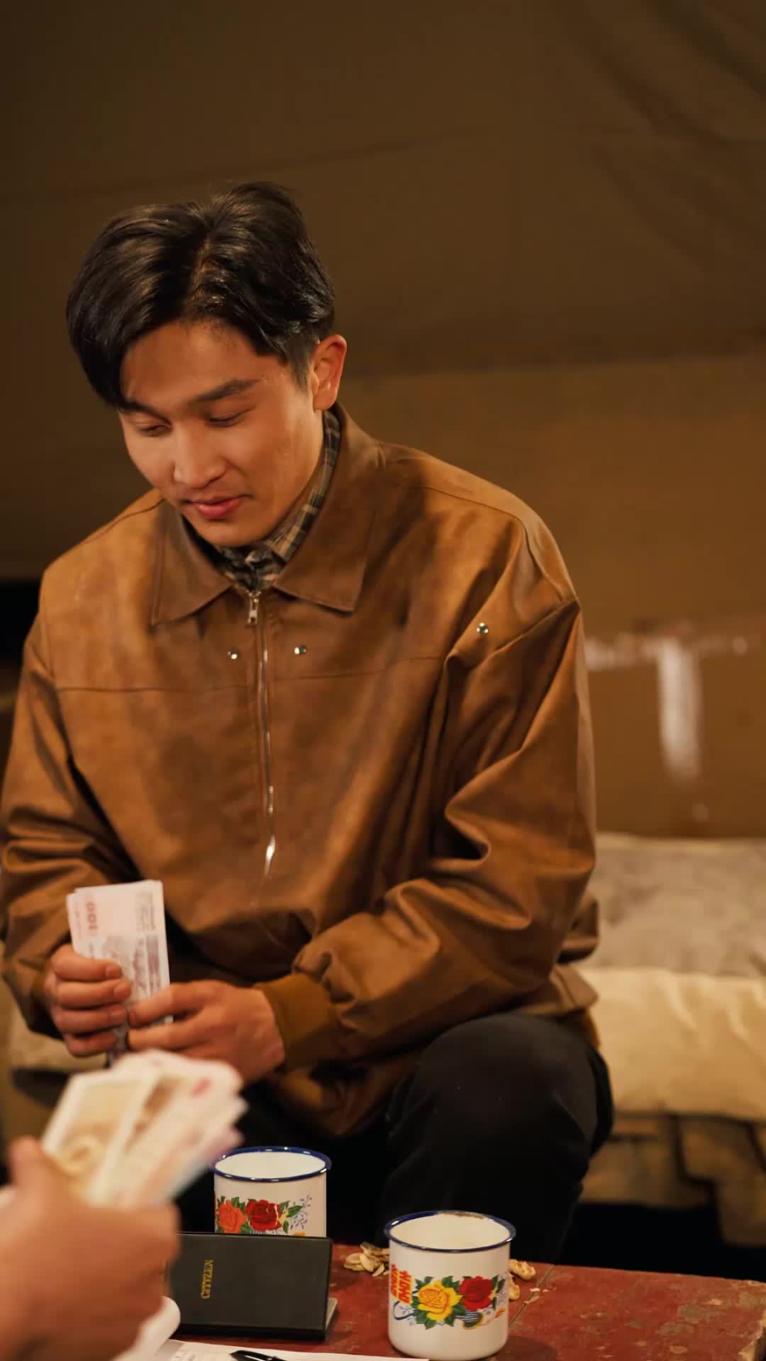 风吹半夏之野蛮生长 EP.4