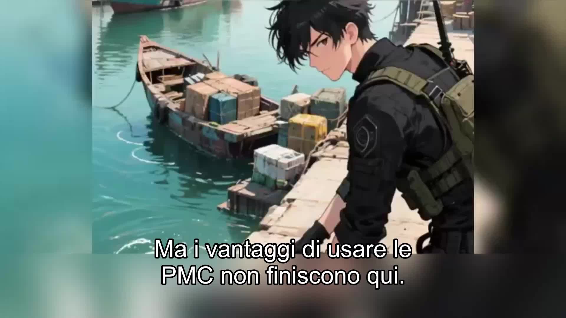 Il Re delle Risse di Hammam Street EP.7