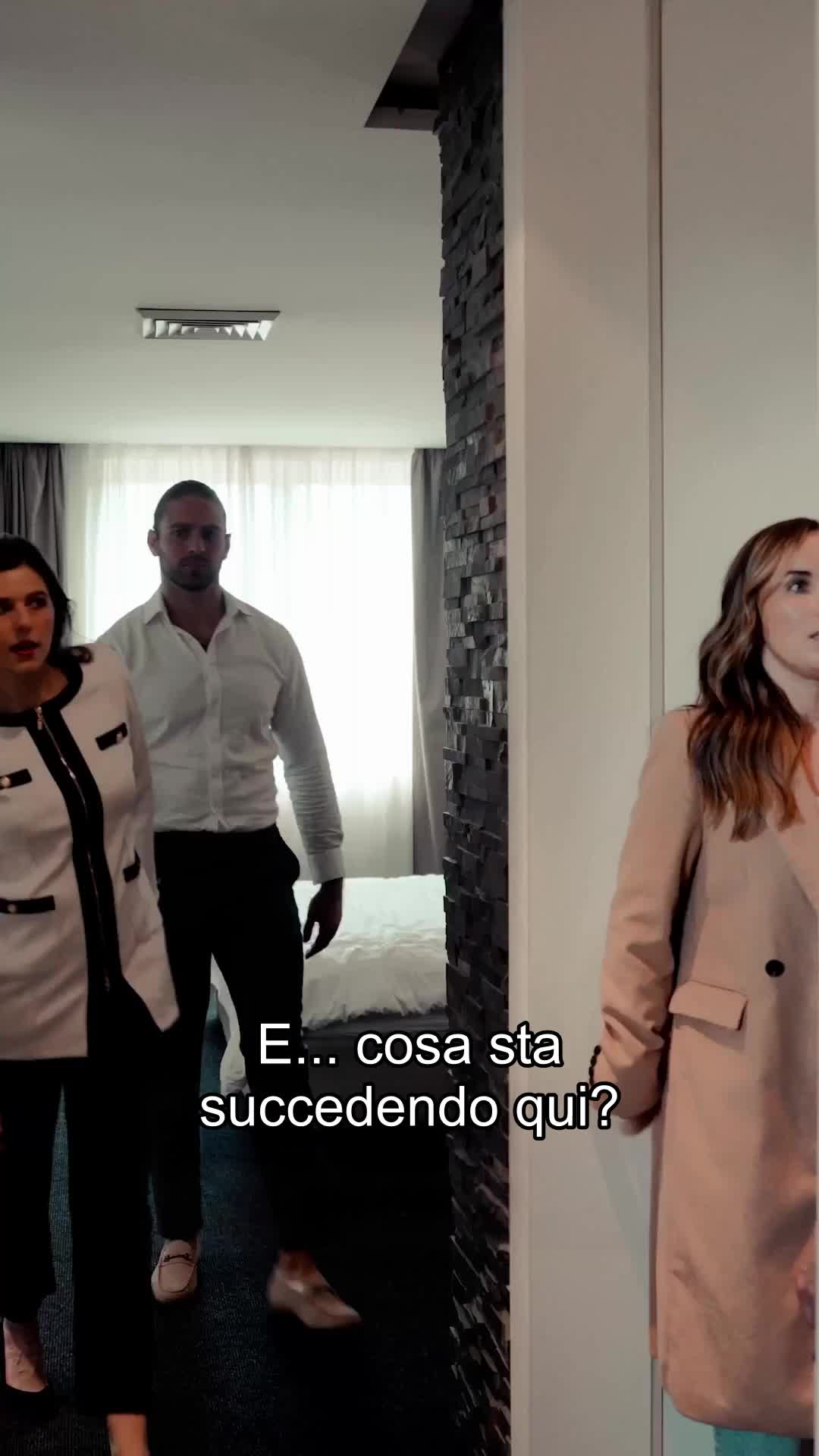 La Doppia Vita dell'Erede 1 EP.12