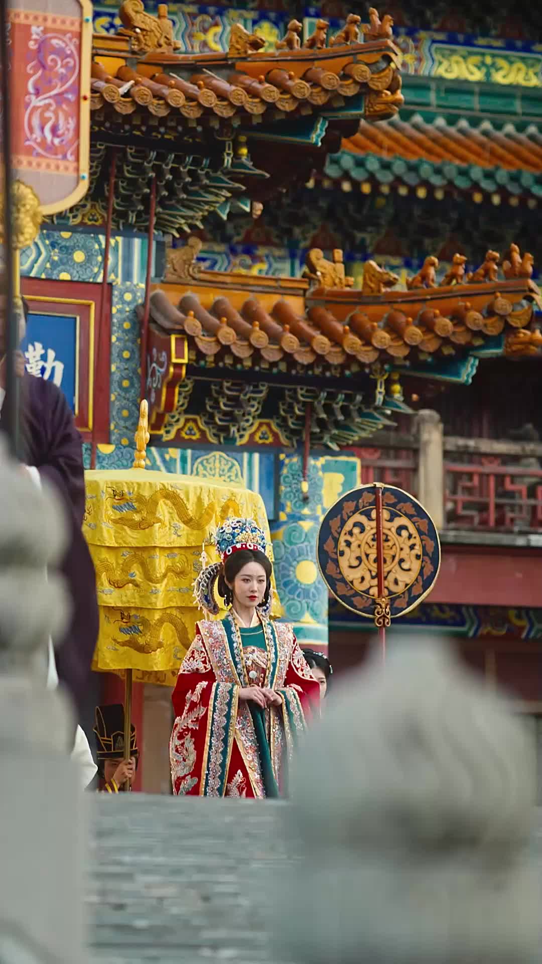 姉妹戦争∼転落の運命∼ EP.1