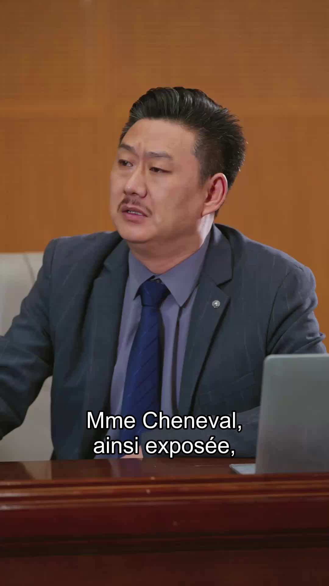 Son dernier témoignage EP.10