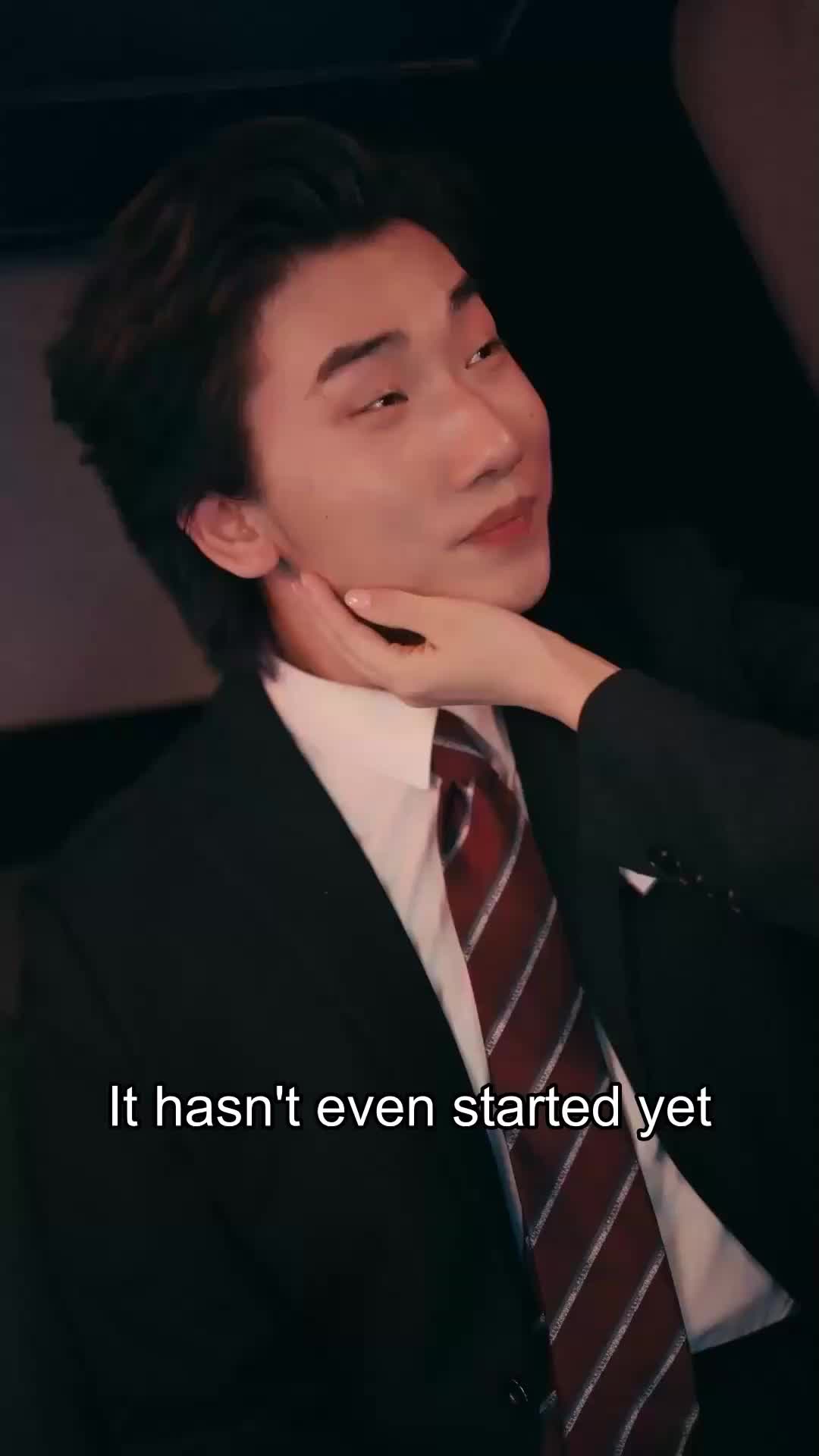 Caught in Her Clutches EP.2