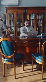 Dois Mundos Separados EP.10