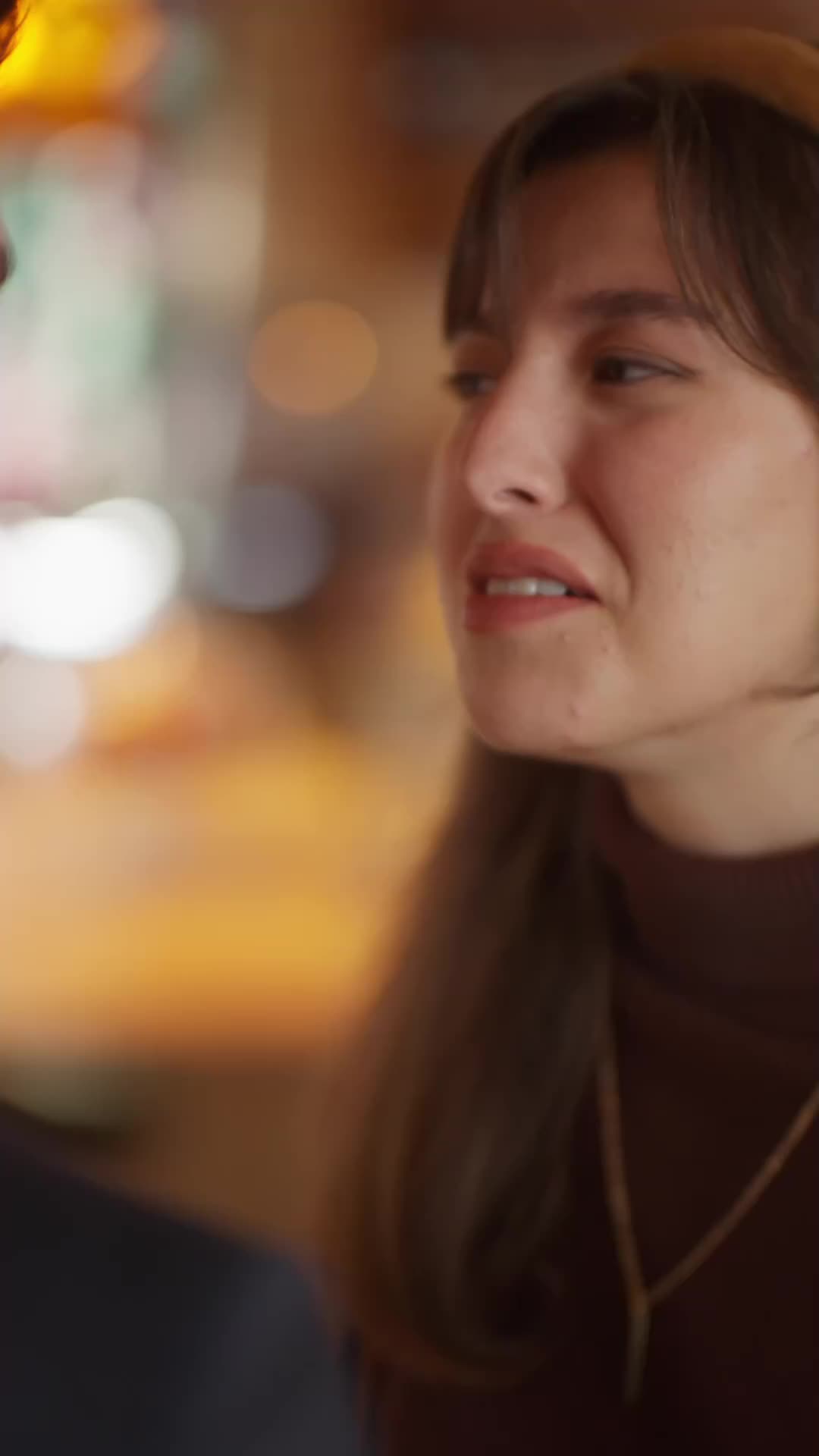 Kekasihku, Terkaya di New York EP.61